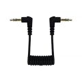 Hollyland 3.5mm TRS to 3.5mm TRS Kablo