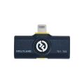 Hollyland Lark M2 Lighting Receiver / Yalnız Ligtning (IOS) Alıcı