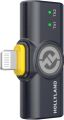 Hollyland Lark M2 Lighting Receiver / Yalnız Ligtning (IOS) Alıcı