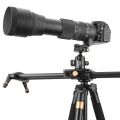 BF Pro H780C Karbon Slider 80cm