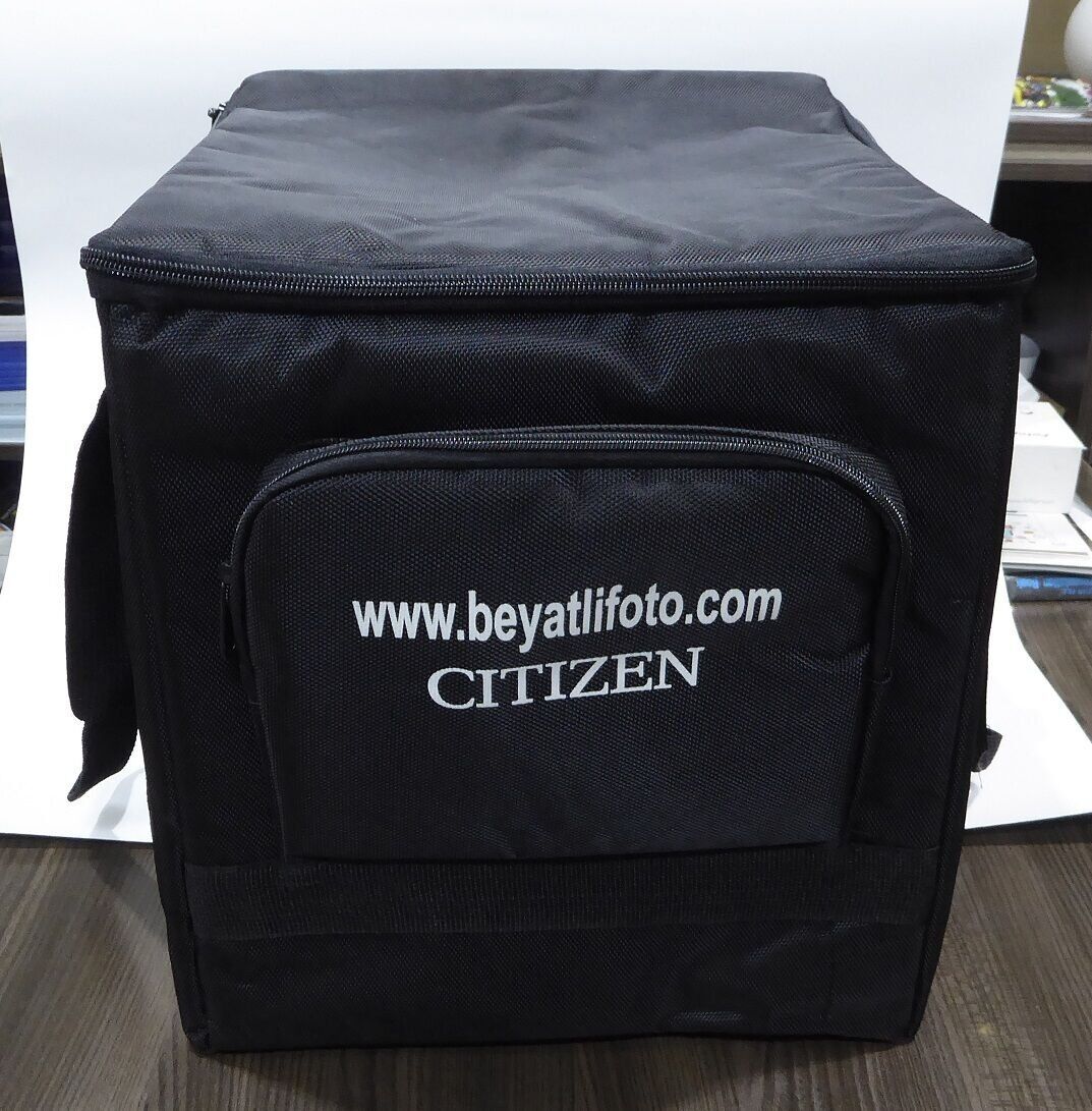 Termal Yazıcı Taşıma Çantası Citizen DNP için uygun