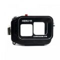 GoPro HERO 10&11 Alimünyum Kabin (250 metrelik)