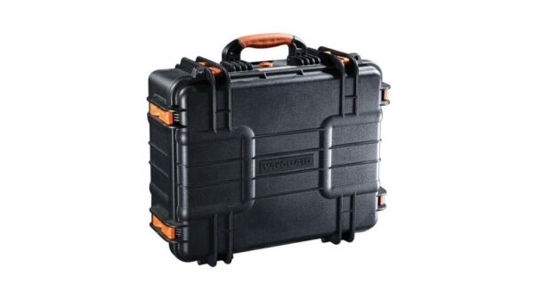Vanguard Supreme 46F Sert Çanta