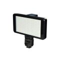 BF Pro LED 228A Bi color Kamera üstü Led IŞIK + 2 Adet NP F570 Batarya Ve Şarj Aleti Hediyeli