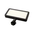 BF Pro LED 228A Bi color Kamera üstü Led IŞIK + 2 Adet NP F570 Batarya Ve Şarj Aleti Hediyeli