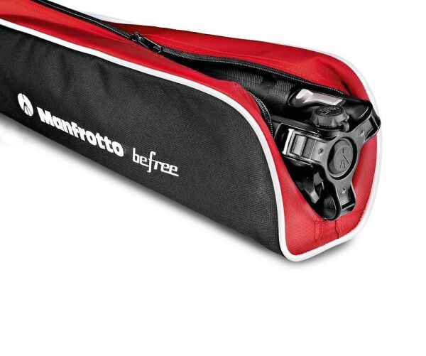 Manfrotto MKBFRTA4BK-BH Befree Adv Al Twt Black Ki