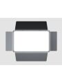 BF Pro panel Led 900 (2 Adet NP F570 Batarya Şarj Cihazı Hediyeli)