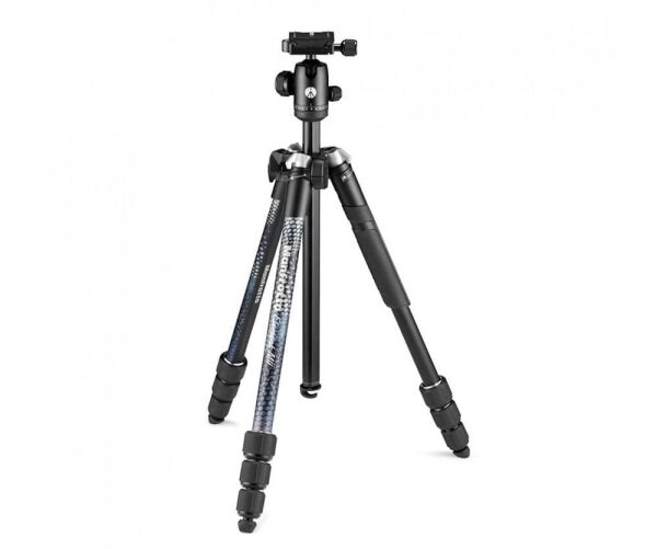 Manfrotto MKELMII4BMB-BH  Black + Mobil Remote