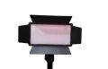 BF Pro LED 300 Bicolor Kamera Üstü Led Işık Dahili Bataryalı