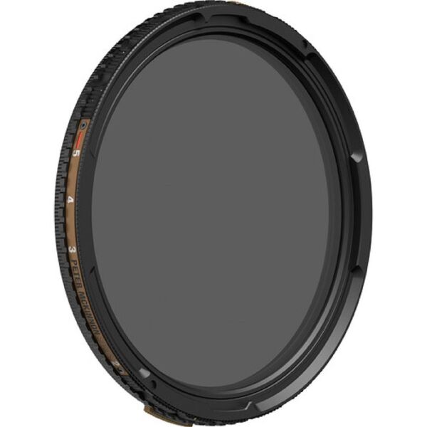 Polarpro 82mm Chroma Polarize ve ND VND/PL 2-5 Mckinnon Filtre (82-PL-VND2/5)