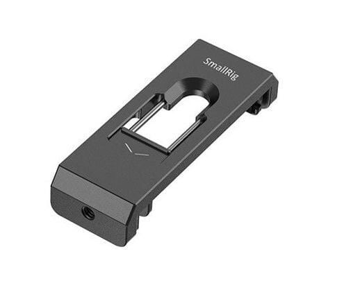 SmallRig VH2500 Pro Max Güneşlikli Telefon Tuttucu