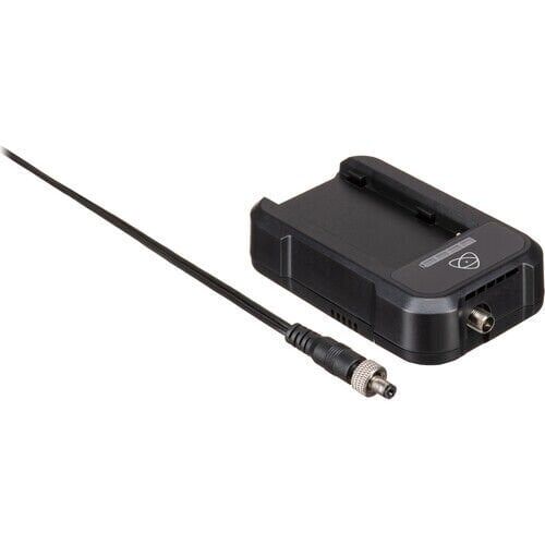 Atomos ATOMFCGRS2 – 2A Hızlı Batarya Şarj Cihazı (Locking Kablolu)