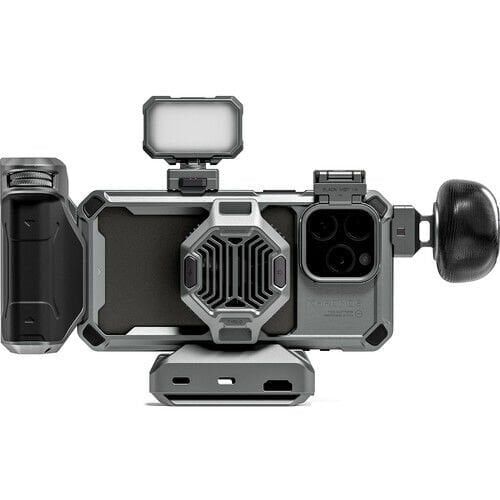Tilta Khronos IPhone 15 Prox Max Ult. Kit - Space Grey (TK-IP15-PMD-SG)