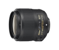 Nikon 35mm AF-S f/1.8G ED Lens