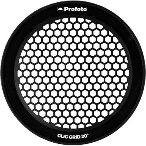 Profoto 101313 Clic Petek Kiti