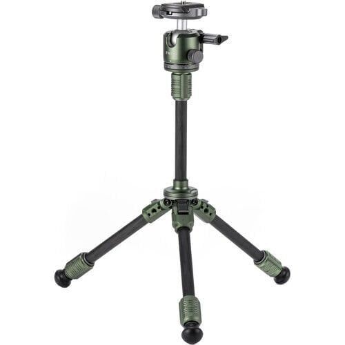 Tilta Tabletop Ball Head With 1 Stage Carbon (TT-BT03E-FB-FG)