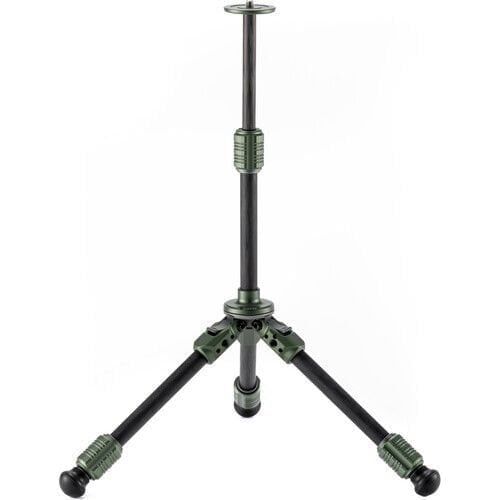 Tilta Tabletop Ball Head With 1 Stage Carbon (TT-BT03E-FB-FG)