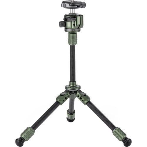 Tilta Tabletop Ball Head With 1 Stage Carbon (TT-BT03E-FB-FG)