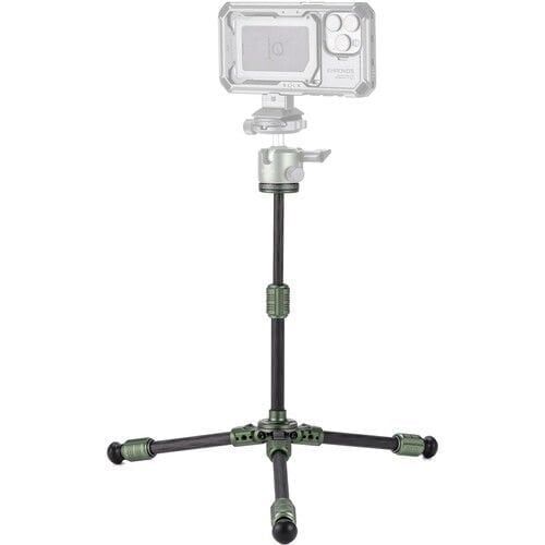 Tilta Tabletop Ball Head With 1 Stage Carbon (TT-BT03E-FB-FG)
