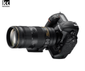 Nikon 70-200 AF-S f/2.8 ED VR II Lens