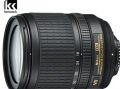 Nikon 18-105mm f/3.5-5.6G ED VR AF-S DX NIKKOR Lens