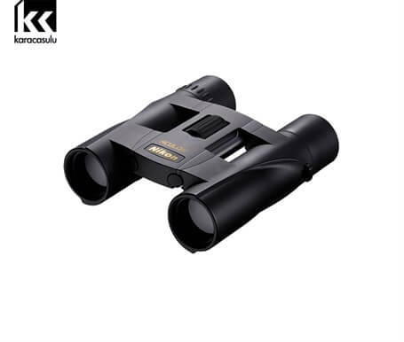Nikon Aculon A30 8X25 Black Dürbün