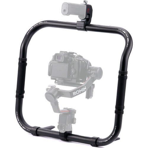Tilta Basic Ring Gfip Plus For Dji Ronin Travel Kit(TGA-PRG-TK)