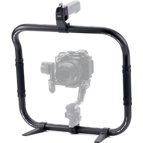 Tilta Basic Ring Gfip Plus For Dji Ronin Travel Kit(TGA-PRG-TK)
