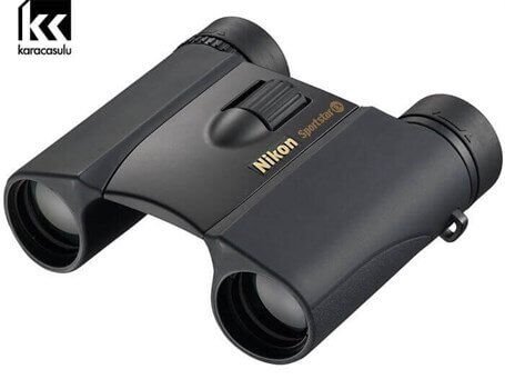Nikon Sportstar EX 10X25 CG Dürbün