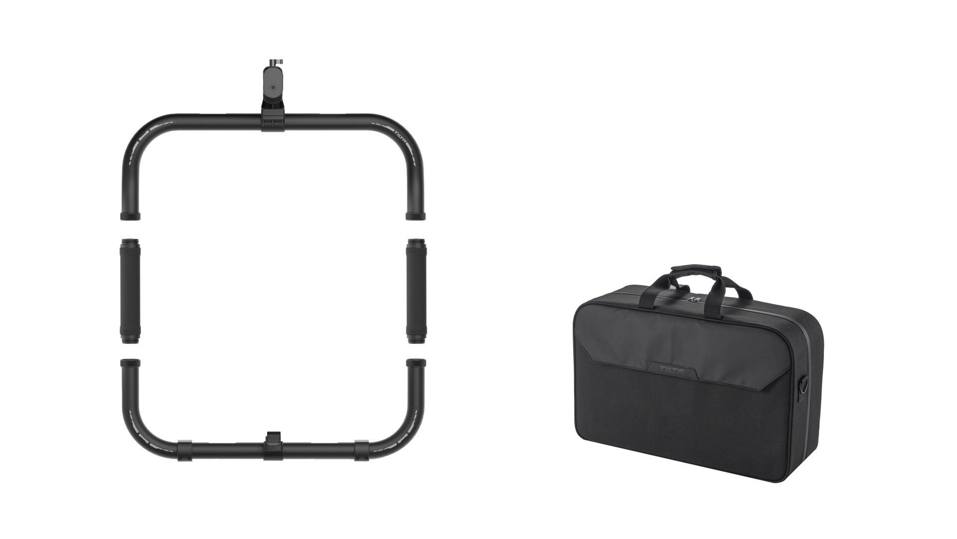 Tilta Basic Ring Gfip Plus For Dji Ronin Travel Kit(TGA-PRG-TK)