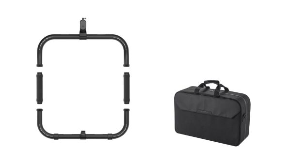 Tilta Basic Ring Gfip Plus For Dji Ronin Travel Kit(TGA-PRG-TK)