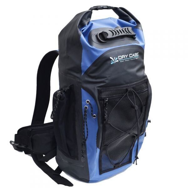 DryCase Su Geçirmez Sırt Çantası (35 lt.)