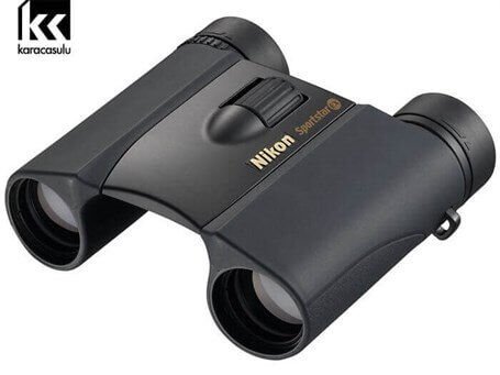 Nikon Sportstar EX 8X25 CG Dürbün