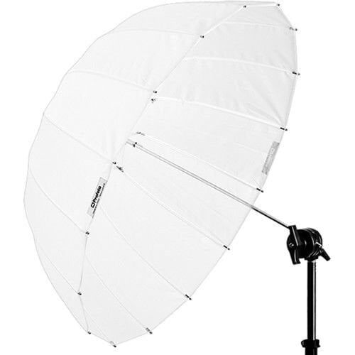 Profoto 100985 Parabolik Derin Şemsiye Geçirgen S - 85 cm