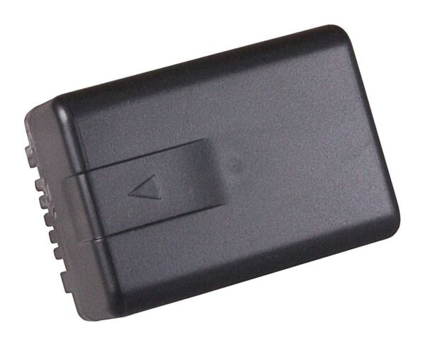 Patona 1258 Premium Batarya Panasonic VW-VBT190