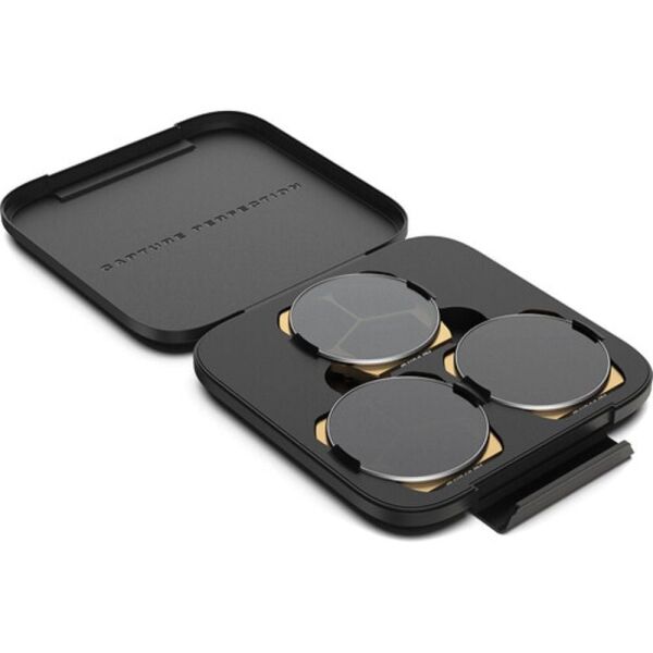 Polarpro Mavic 3 Pro için Vivid Serisi ND ve Polarize Filtre (M3PRO-VIVID)