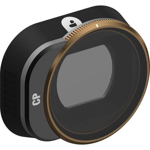 Polarpro Mini 4 Pro için Polarize Filtre (MINI4-CP)