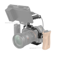 SmallRig 3668C Sony Alpha 7R V / 7 IV / 7S III / 7 V için Kafes Kiti
