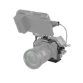 SmallRig 3668C Sony Alpha 7R V / 7 IV / 7S III / 7 V için Kafes Kiti