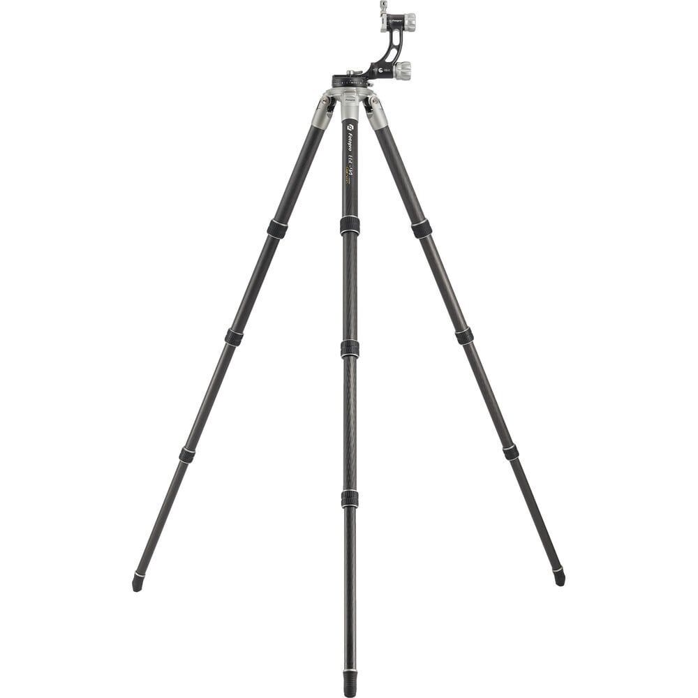 Fotopro E9 Eagle Serisi Tripod Kiti