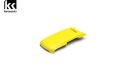 TELLO Part 5 Snap On Top Cover (Yellow)