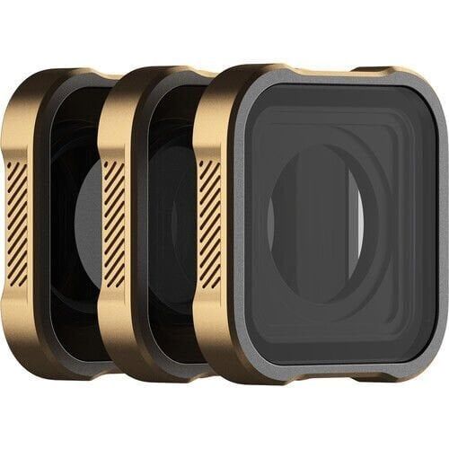 Polarpro Hero 10 ve 9 için Shutter Serisi ND Filtre (H9-SHUTTER)