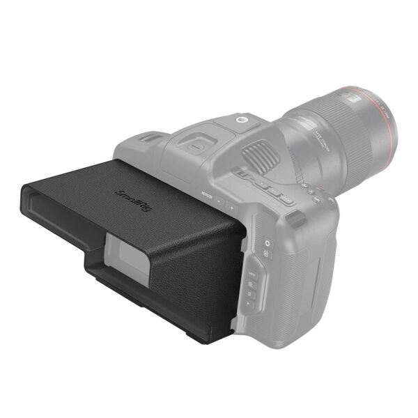 SmallRig 3273 BMPCC 6K PRO / 6K G2 için LCD Gölgeliği