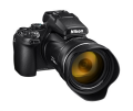 Nikon COOLPIX P1000 Kompakt Fotoğraf Makinesi