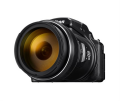 Nikon COOLPIX P1000 Kompakt Fotoğraf Makinesi