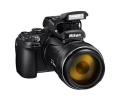 Nikon COOLPIX P1000 Kompakt Fotoğraf Makinesi