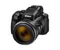 Nikon COOLPIX P1000 Kompakt Fotoğraf Makinesi