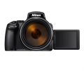 Nikon COOLPIX P1000 Kompakt Fotoğraf Makinesi