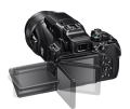 Nikon COOLPIX P1000 Kompakt Fotoğraf Makinesi