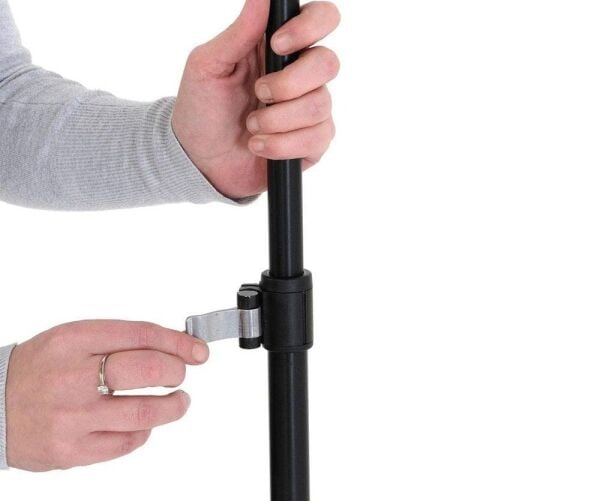 Lastolite 2453 Extending Handle (İngiltere)